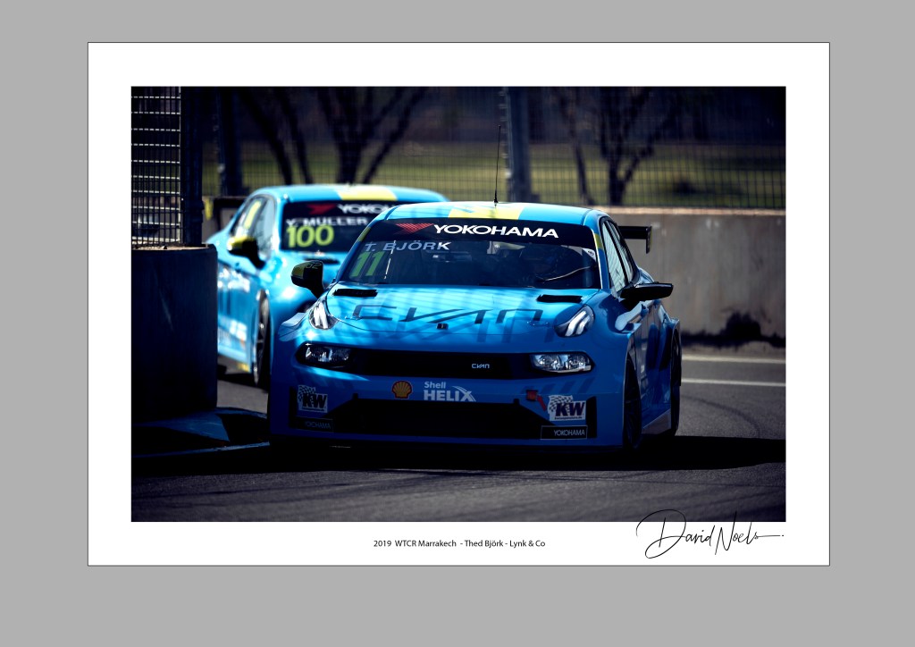 David Noels Motorsport Photography and Car Photography